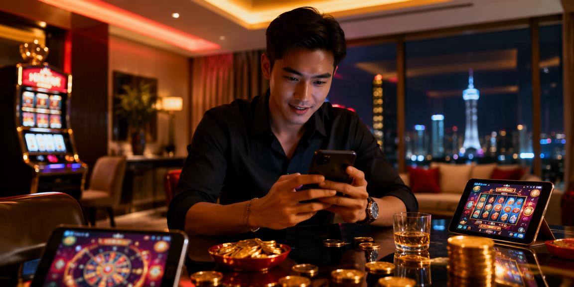 windrawwin mobile gaming